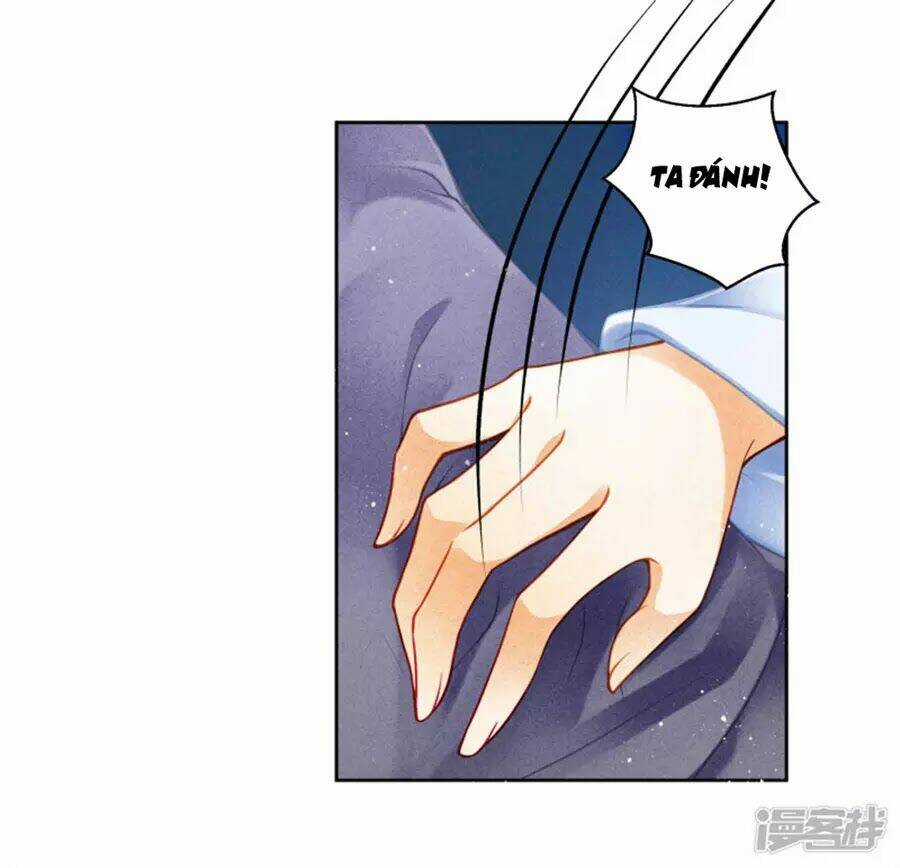 Ái Thượng Vô Địch Tiếu Hoàng Hậu Chapter 98 trang 38