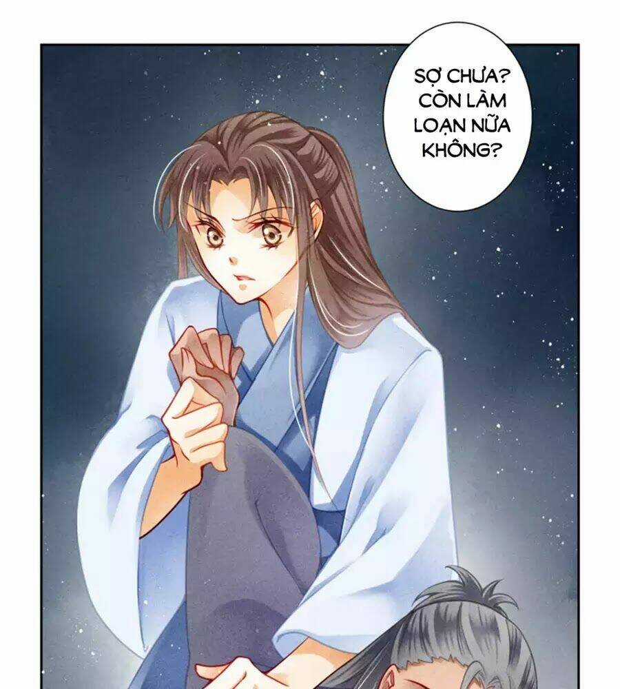 Ái Thượng Vô Địch Tiếu Hoàng Hậu Chapter 98 trang 39