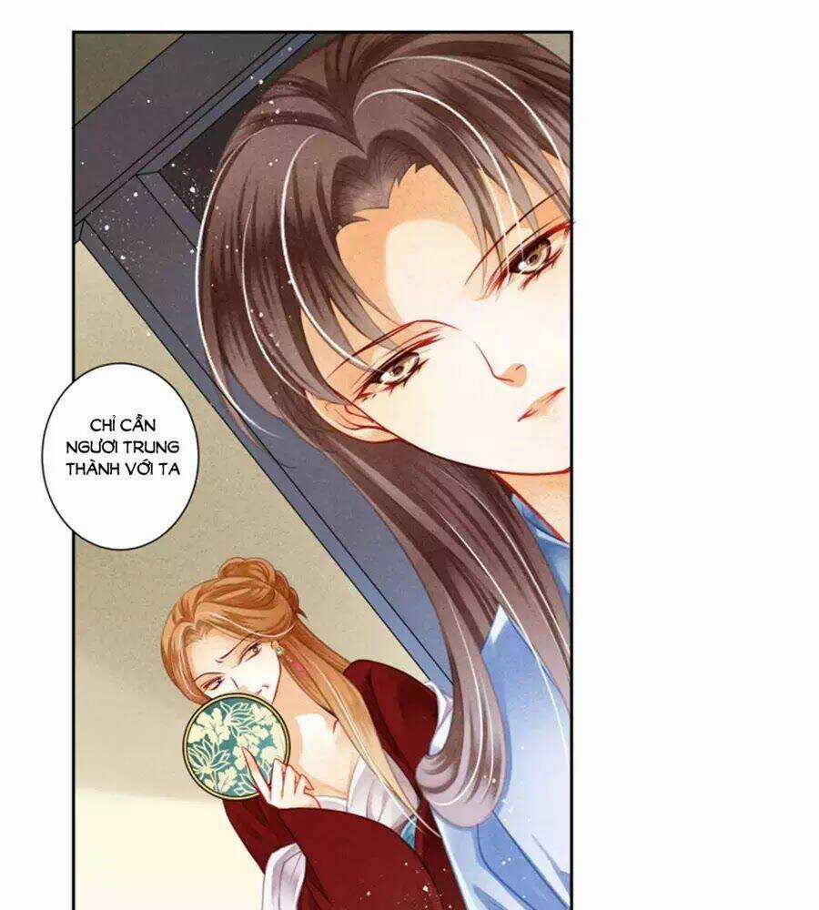 Ái Thượng Vô Địch Tiếu Hoàng Hậu Chapter 99 trang 11