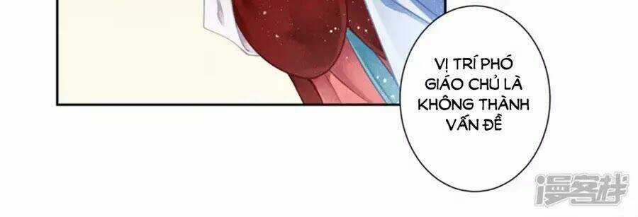 Ái Thượng Vô Địch Tiếu Hoàng Hậu Chapter 99 trang 12