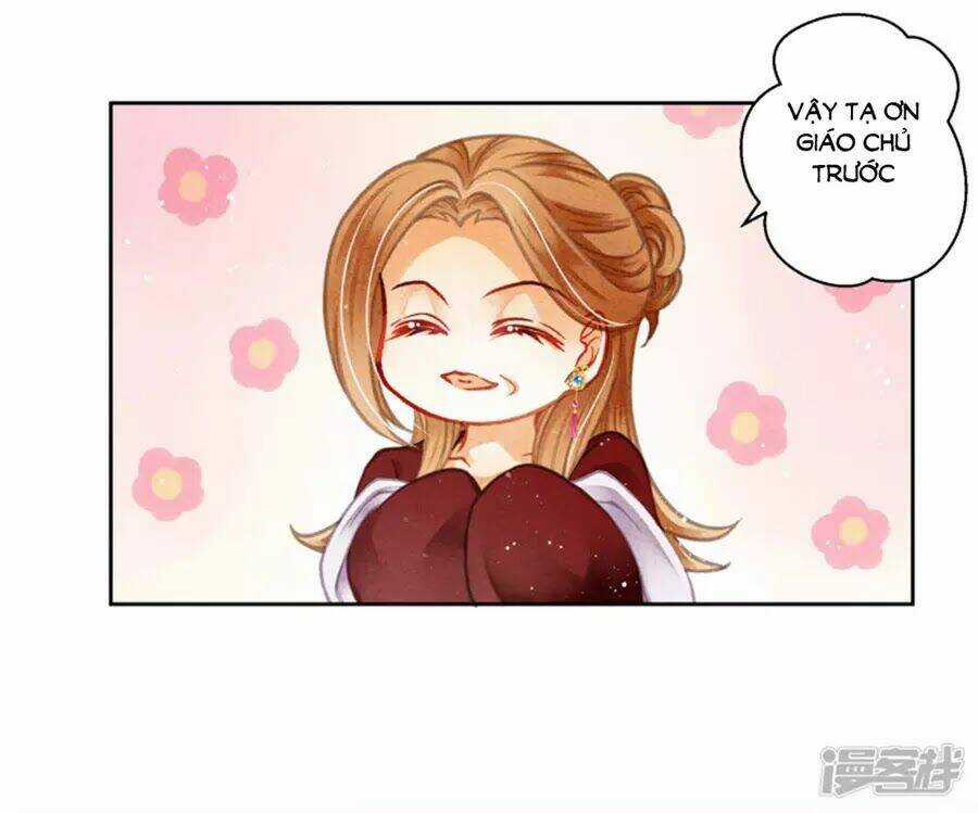 Ái Thượng Vô Địch Tiếu Hoàng Hậu Chapter 99 trang 13