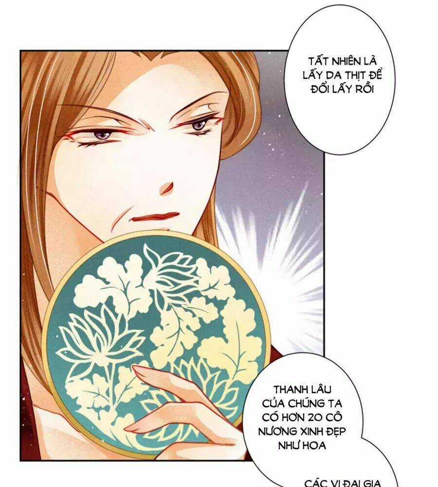 Ái Thượng Vô Địch Tiếu Hoàng Hậu Chapter 99 trang 16