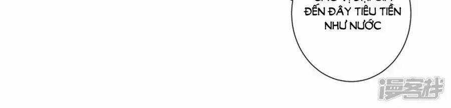 Ái Thượng Vô Địch Tiếu Hoàng Hậu Chapter 99 trang 17