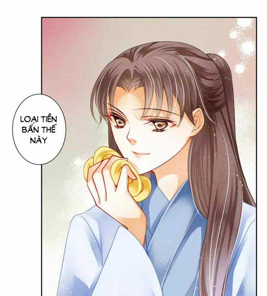 Ái Thượng Vô Địch Tiếu Hoàng Hậu Chapter 99 trang 18