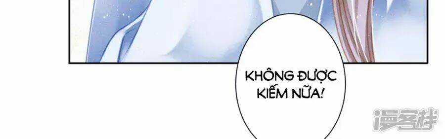 Ái Thượng Vô Địch Tiếu Hoàng Hậu Chapter 99 trang 19