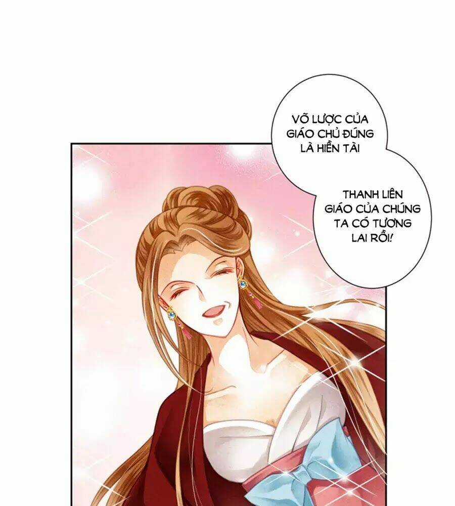 Ái Thượng Vô Địch Tiếu Hoàng Hậu Chapter 99 trang 2