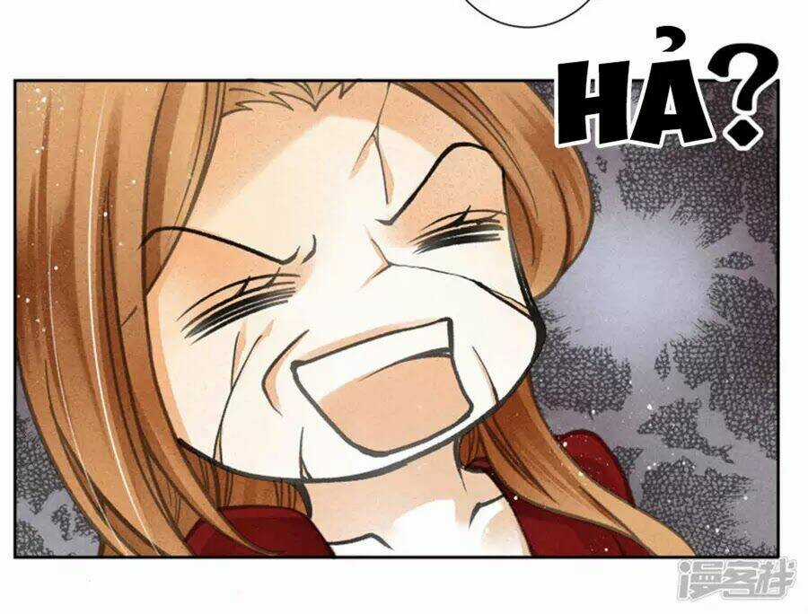 Ái Thượng Vô Địch Tiếu Hoàng Hậu Chapter 99 trang 20