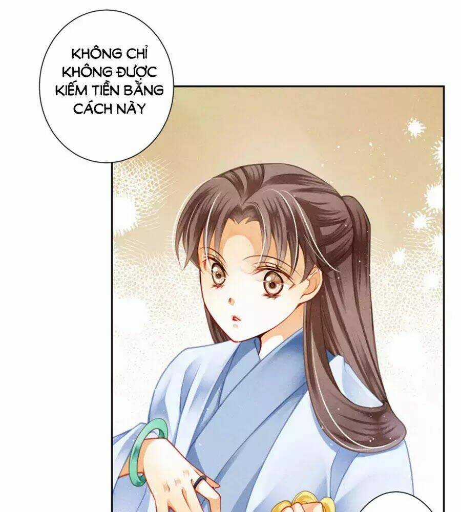 Ái Thượng Vô Địch Tiếu Hoàng Hậu Chapter 99 trang 21