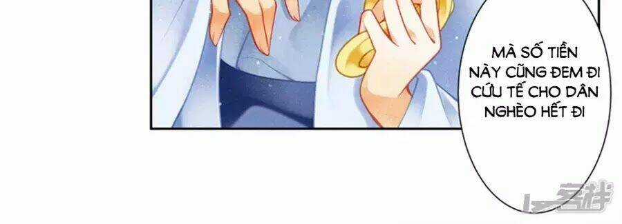 Ái Thượng Vô Địch Tiếu Hoàng Hậu Chapter 99 trang 22