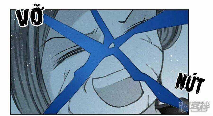 Ái Thượng Vô Địch Tiếu Hoàng Hậu Chapter 99 trang 23