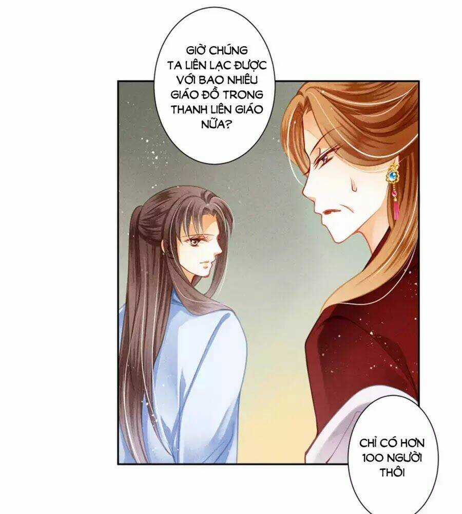 Ái Thượng Vô Địch Tiếu Hoàng Hậu Chapter 99 trang 24