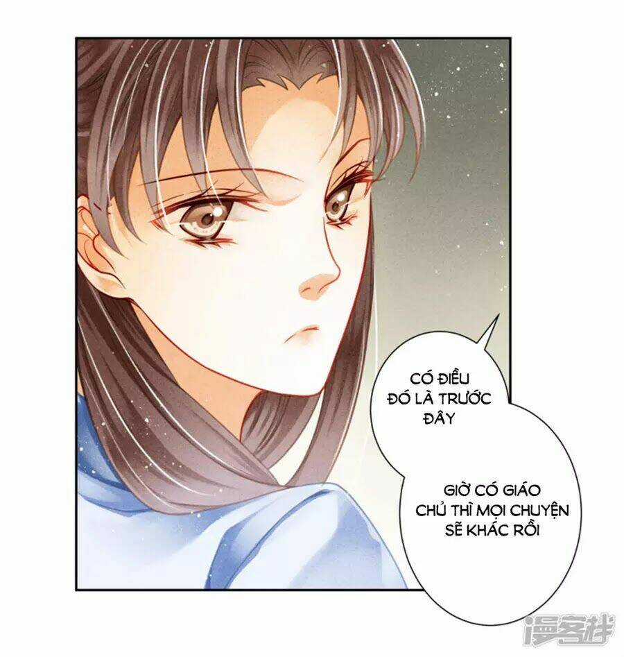 Ái Thượng Vô Địch Tiếu Hoàng Hậu Chapter 99 trang 26