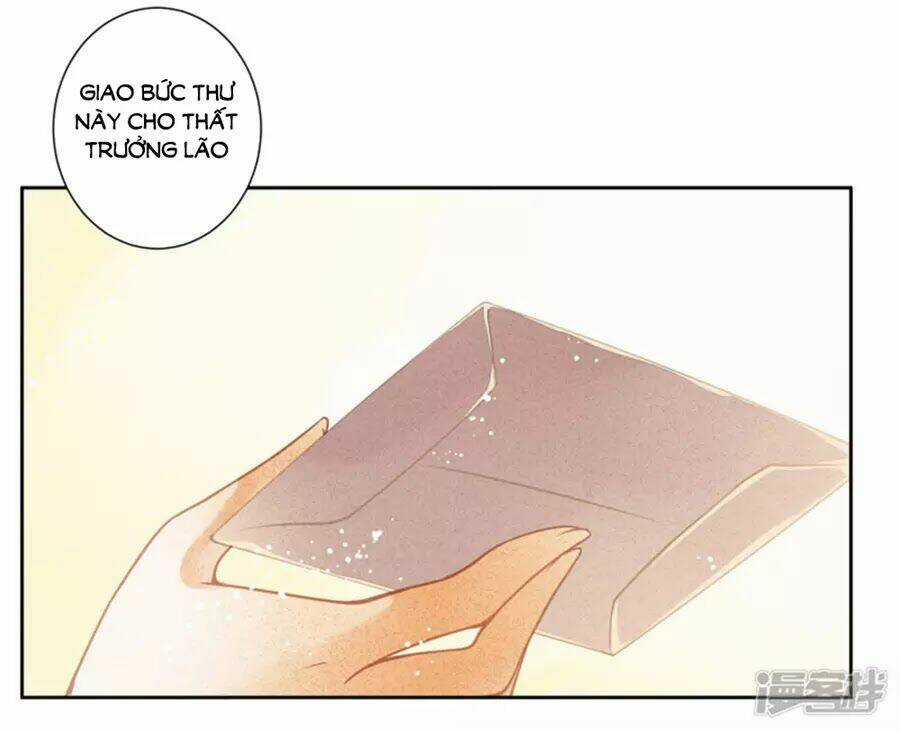 Ái Thượng Vô Địch Tiếu Hoàng Hậu Chapter 99 trang 31