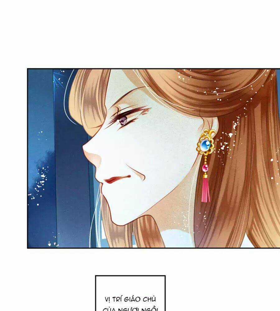 Ái Thượng Vô Địch Tiếu Hoàng Hậu Chapter 99 trang 36