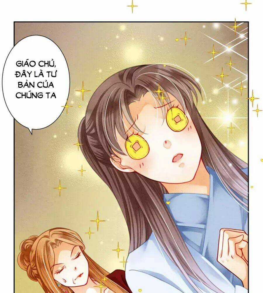 Ái Thượng Vô Địch Tiếu Hoàng Hậu Chapter 99 trang 7