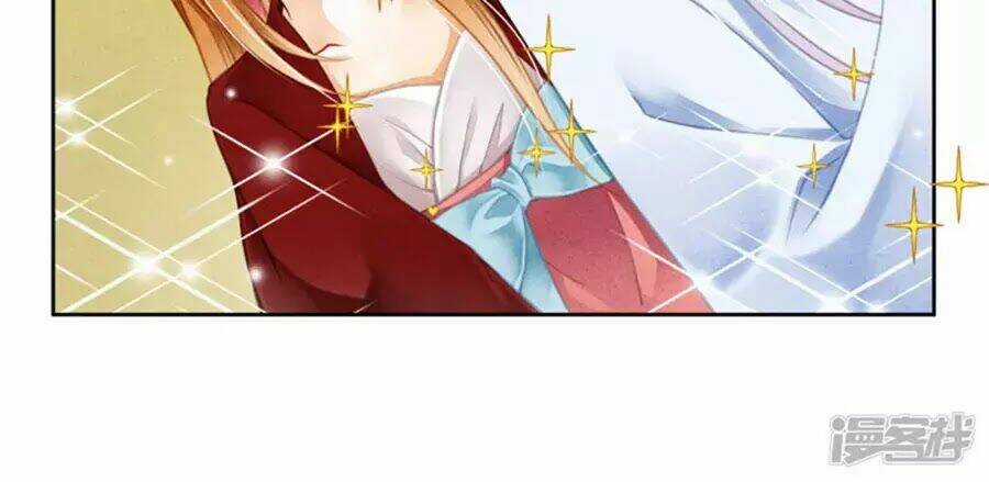 Ái Thượng Vô Địch Tiếu Hoàng Hậu Chapter 99 trang 8