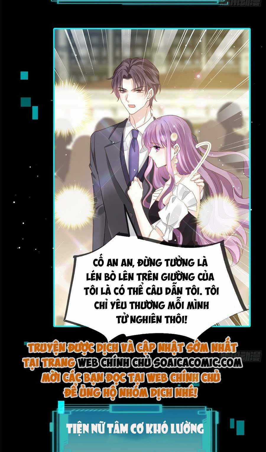 Ai Toàn Năng Thay Ký Chủ Báo Thù Chapter 1 trang 3