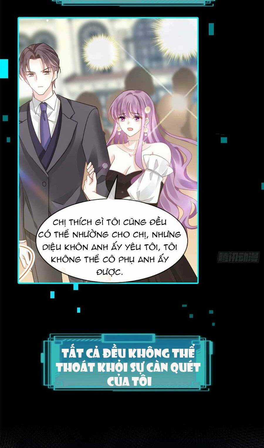 Ai Toàn Năng Thay Ký Chủ Báo Thù Chapter 1 trang 4