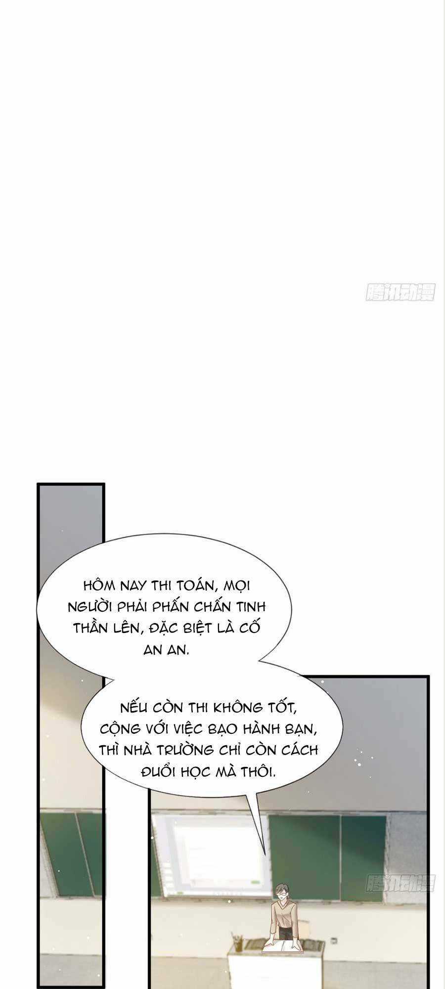 Ai Toàn Năng Thay Ký Chủ Báo Thù Chapter 10 trang 17