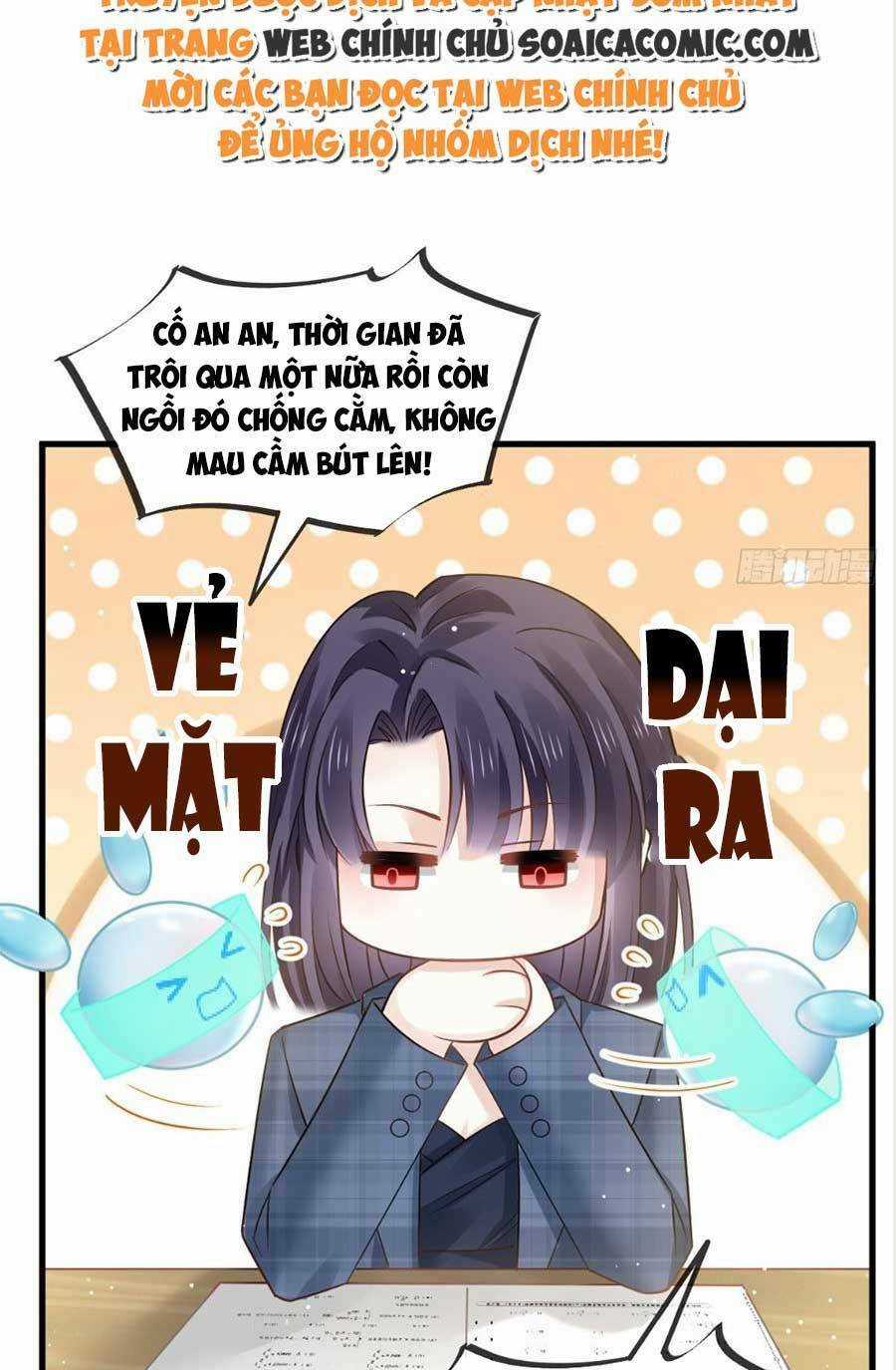 Ai Toàn Năng Thay Ký Chủ Báo Thù Chapter 10 trang 20