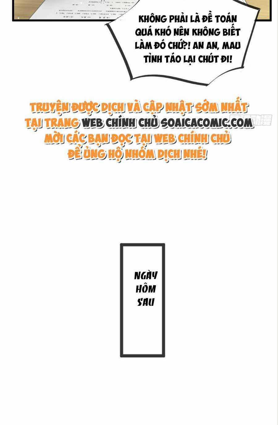 Ai Toàn Năng Thay Ký Chủ Báo Thù Chapter 10 trang 21