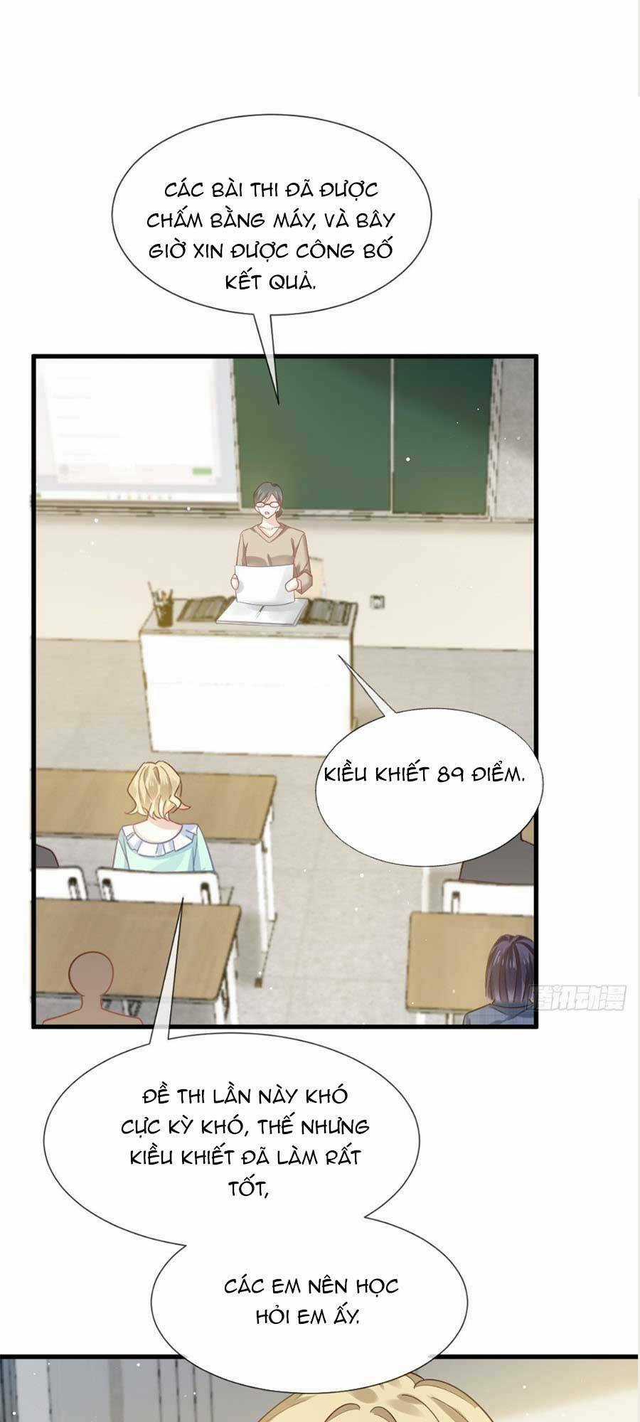 Ai Toàn Năng Thay Ký Chủ Báo Thù Chapter 10 trang 22