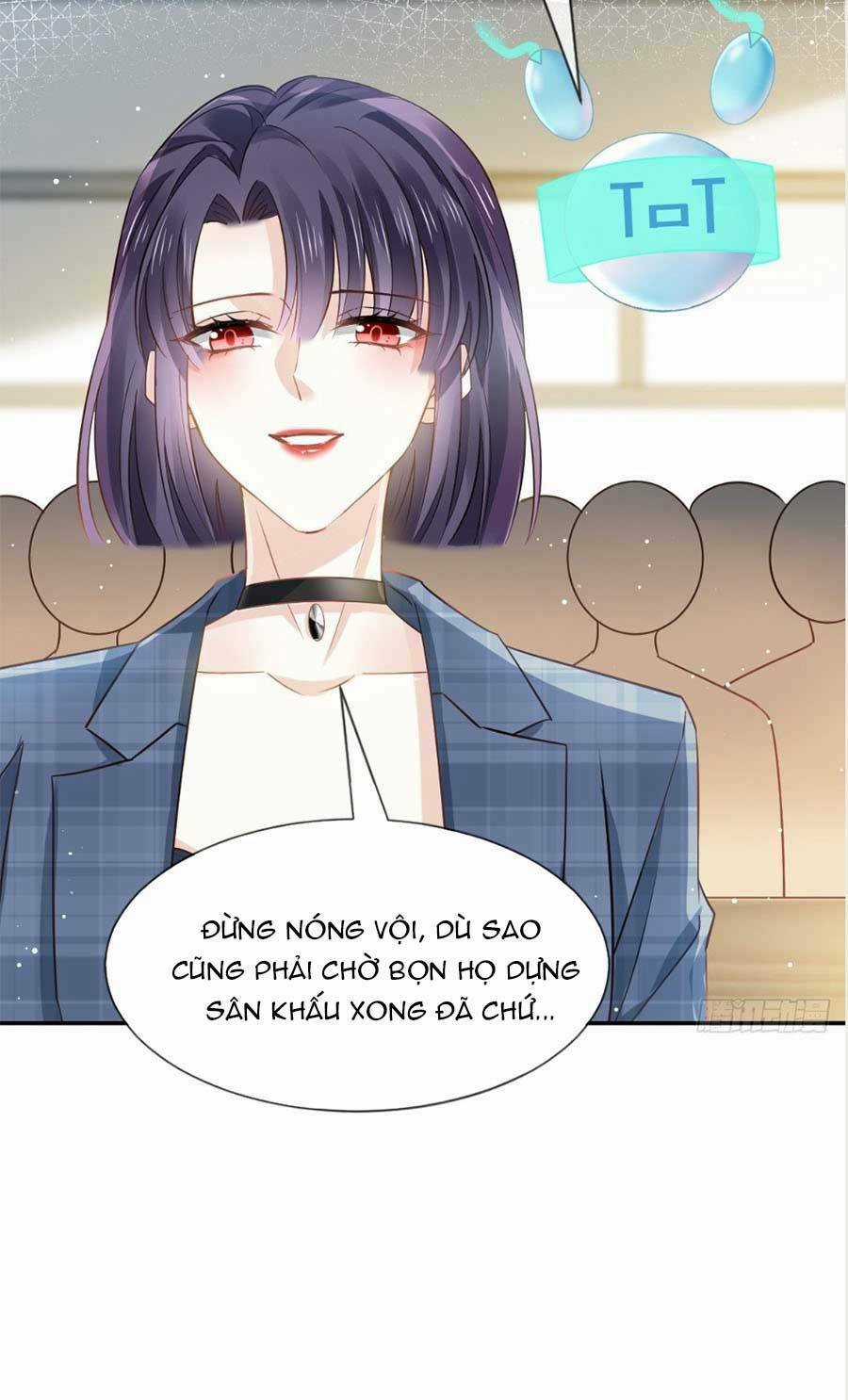 Ai Toàn Năng Thay Ký Chủ Báo Thù Chapter 10 trang 25