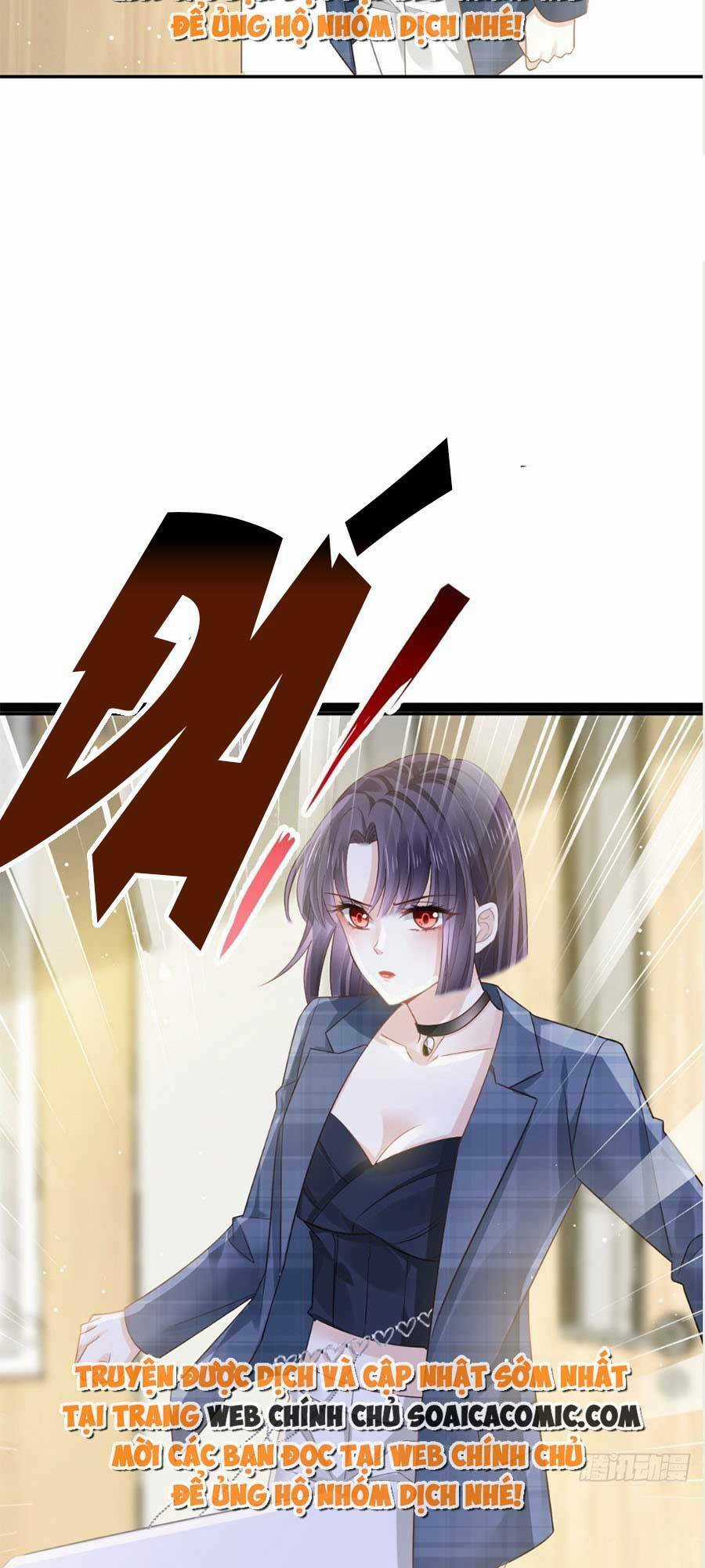 Ai Toàn Năng Thay Ký Chủ Báo Thù Chapter 10 trang 3