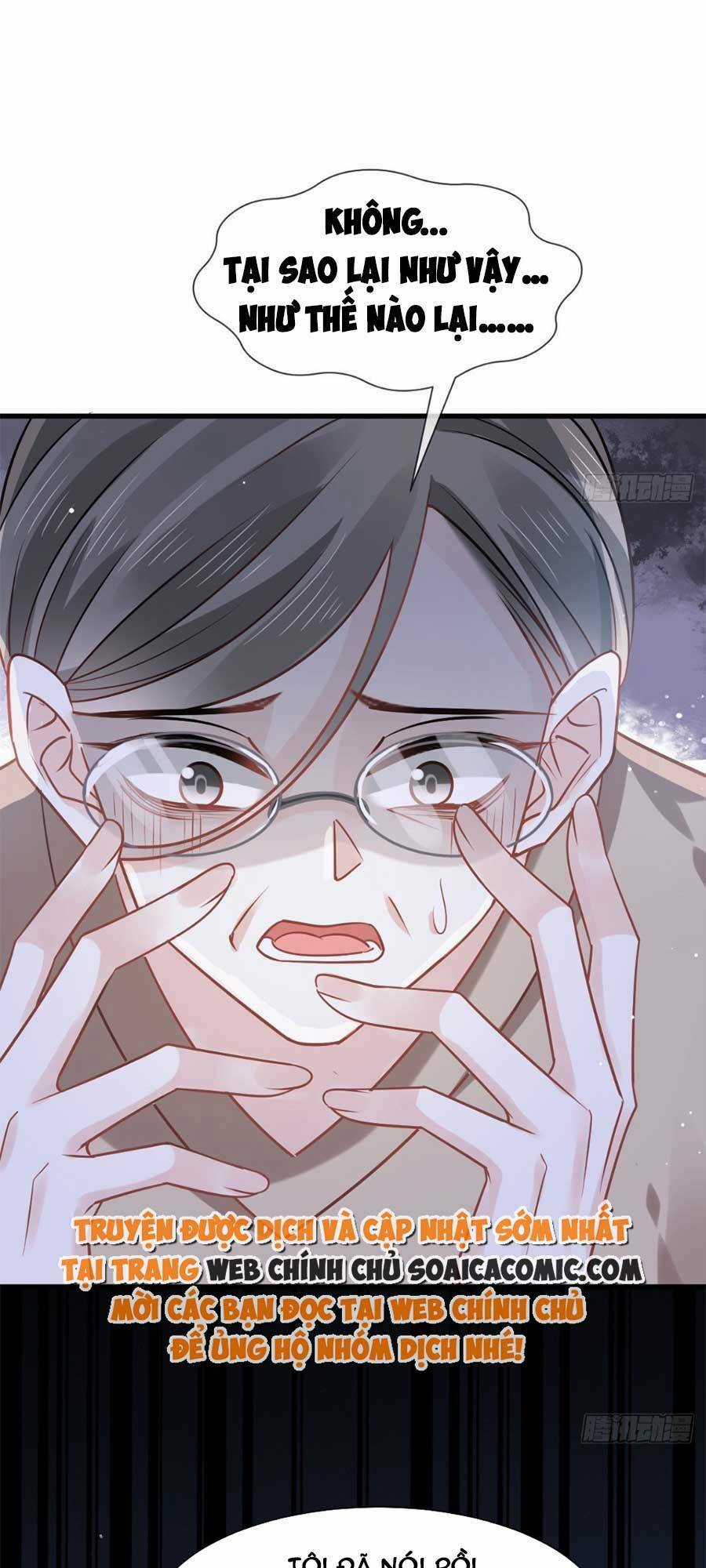 Ai Toàn Năng Thay Ký Chủ Báo Thù Chapter 11 trang 12