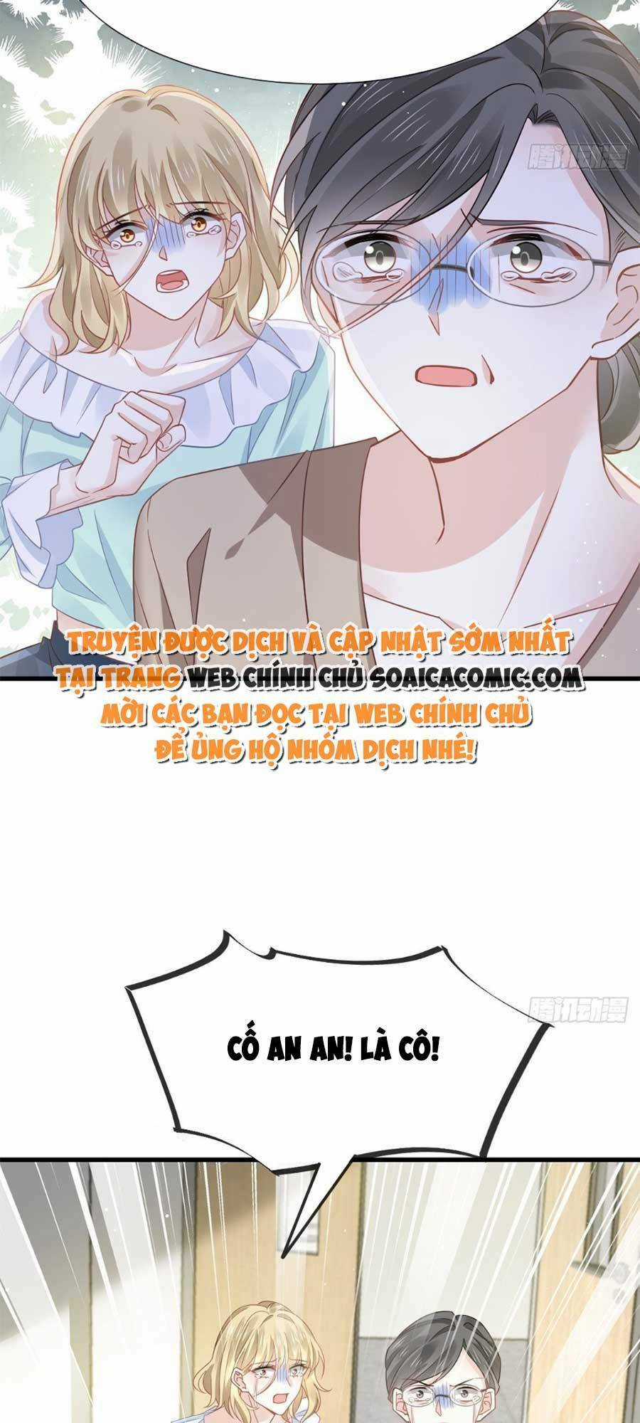 Ai Toàn Năng Thay Ký Chủ Báo Thù Chapter 11 trang 14