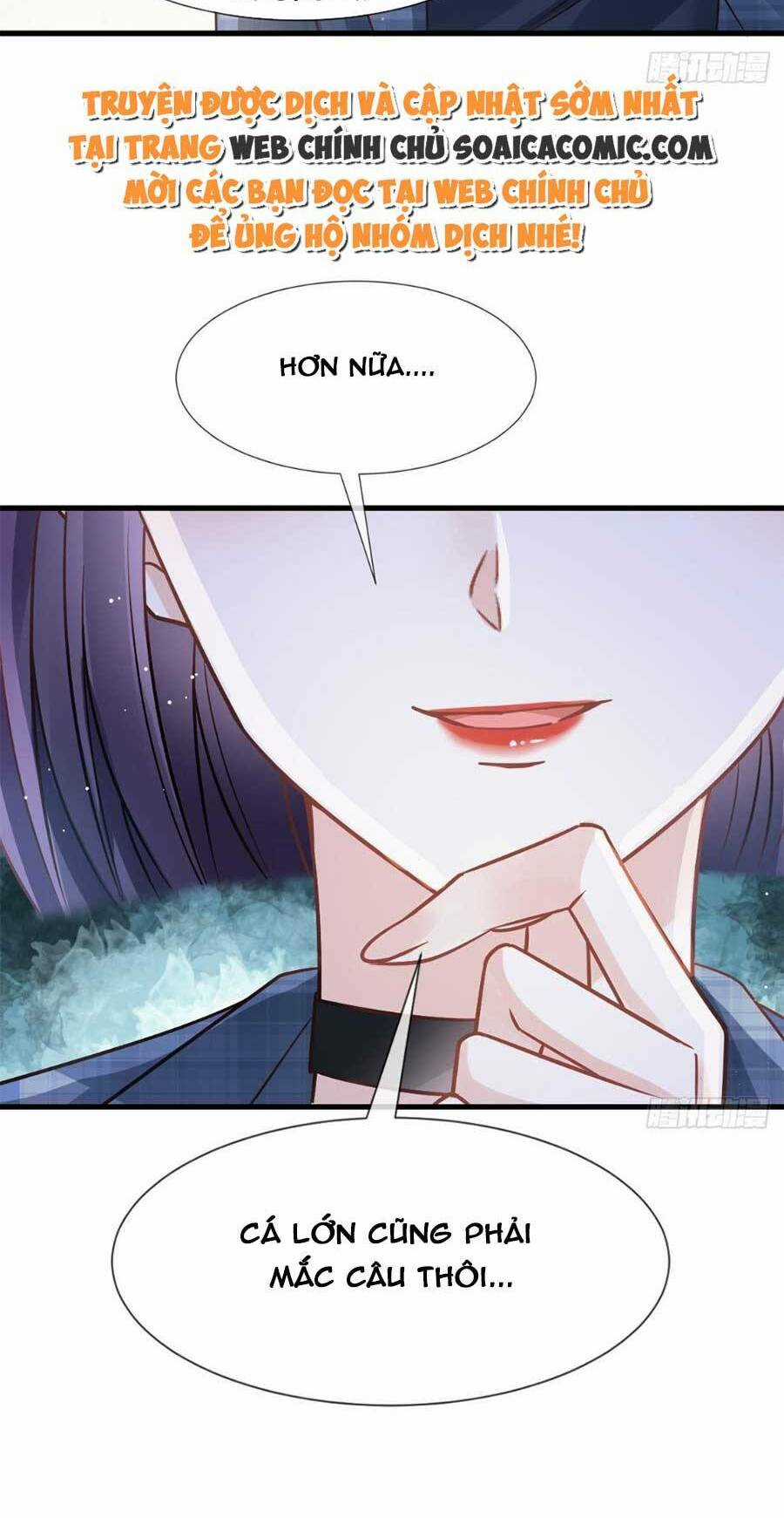 Ai Toàn Năng Thay Ký Chủ Báo Thù Chapter 11 trang 16