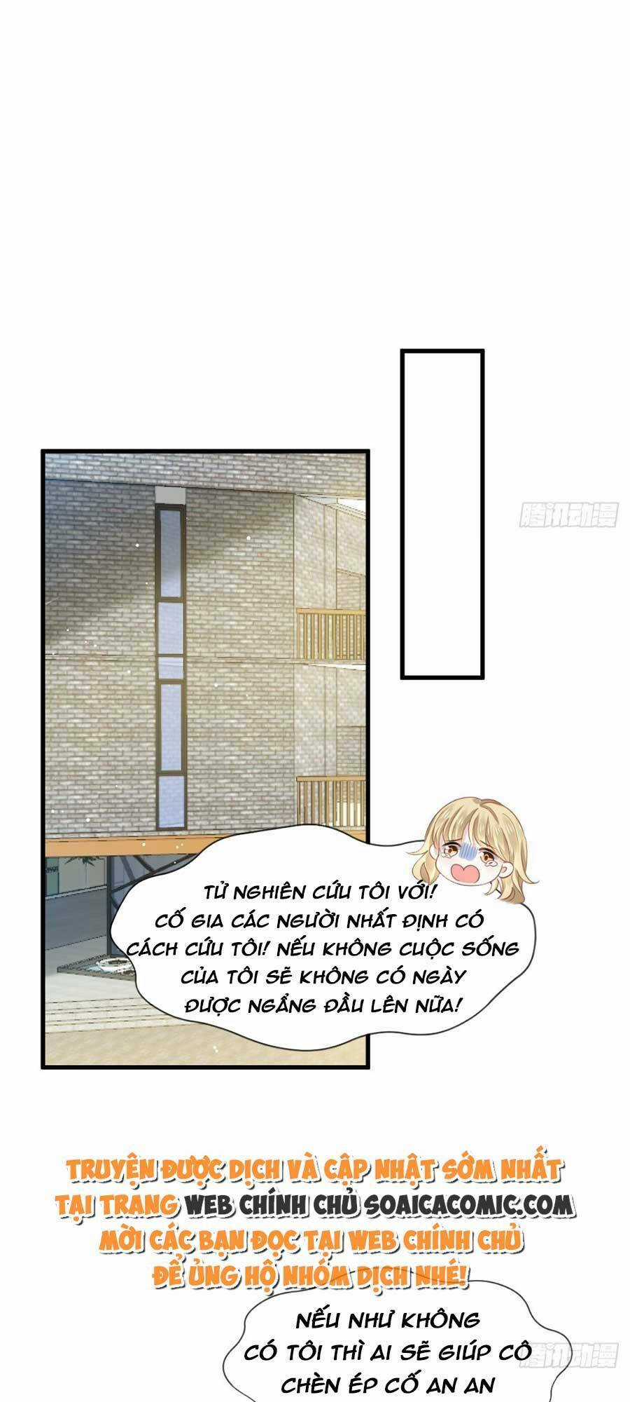 Ai Toàn Năng Thay Ký Chủ Báo Thù Chapter 11 trang 17