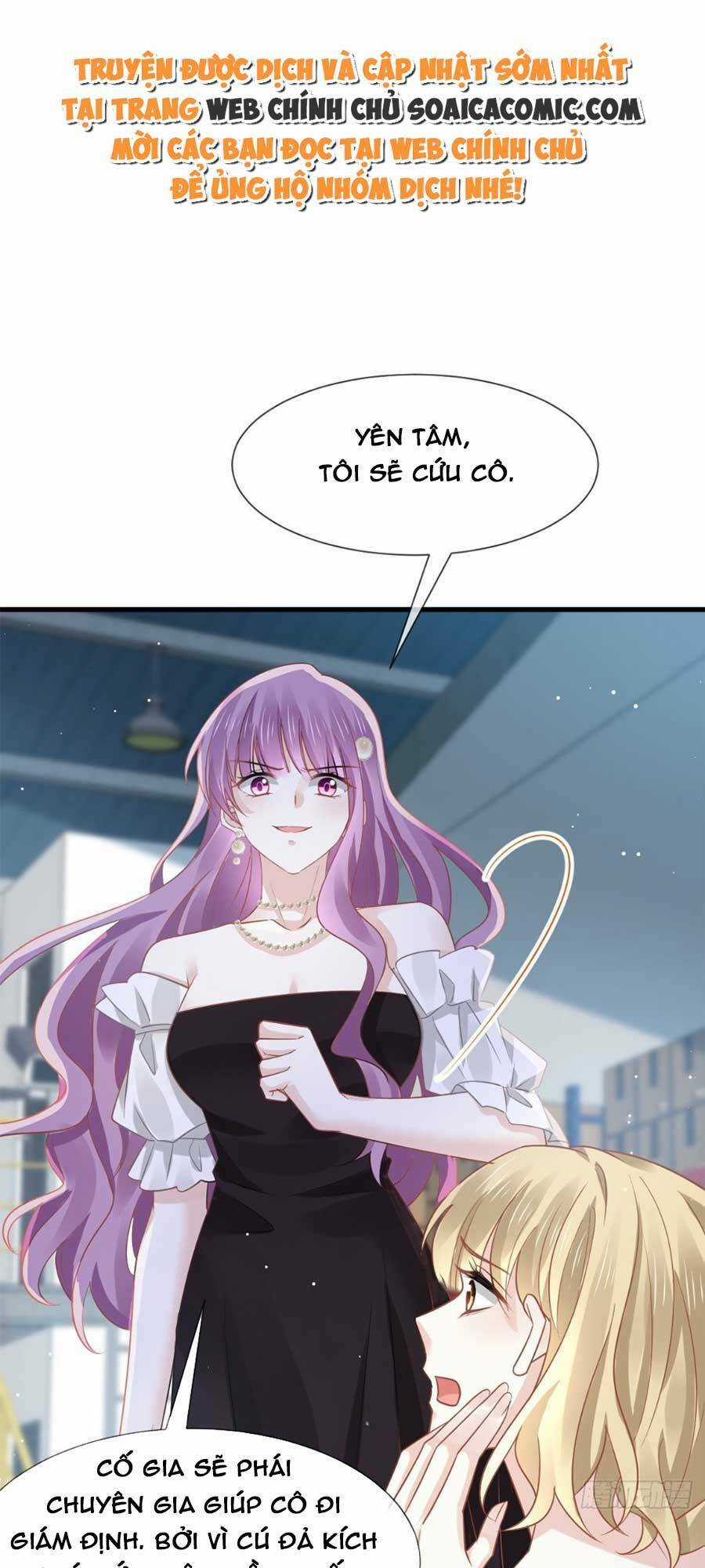 Ai Toàn Năng Thay Ký Chủ Báo Thù Chapter 11 trang 22