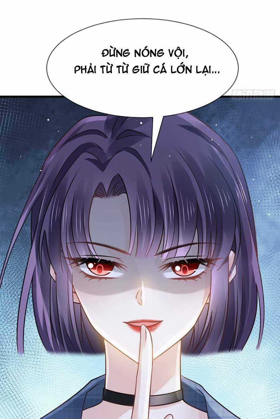 Ai Toàn Năng Thay Ký Chủ Báo Thù Chapter 11 trang 24