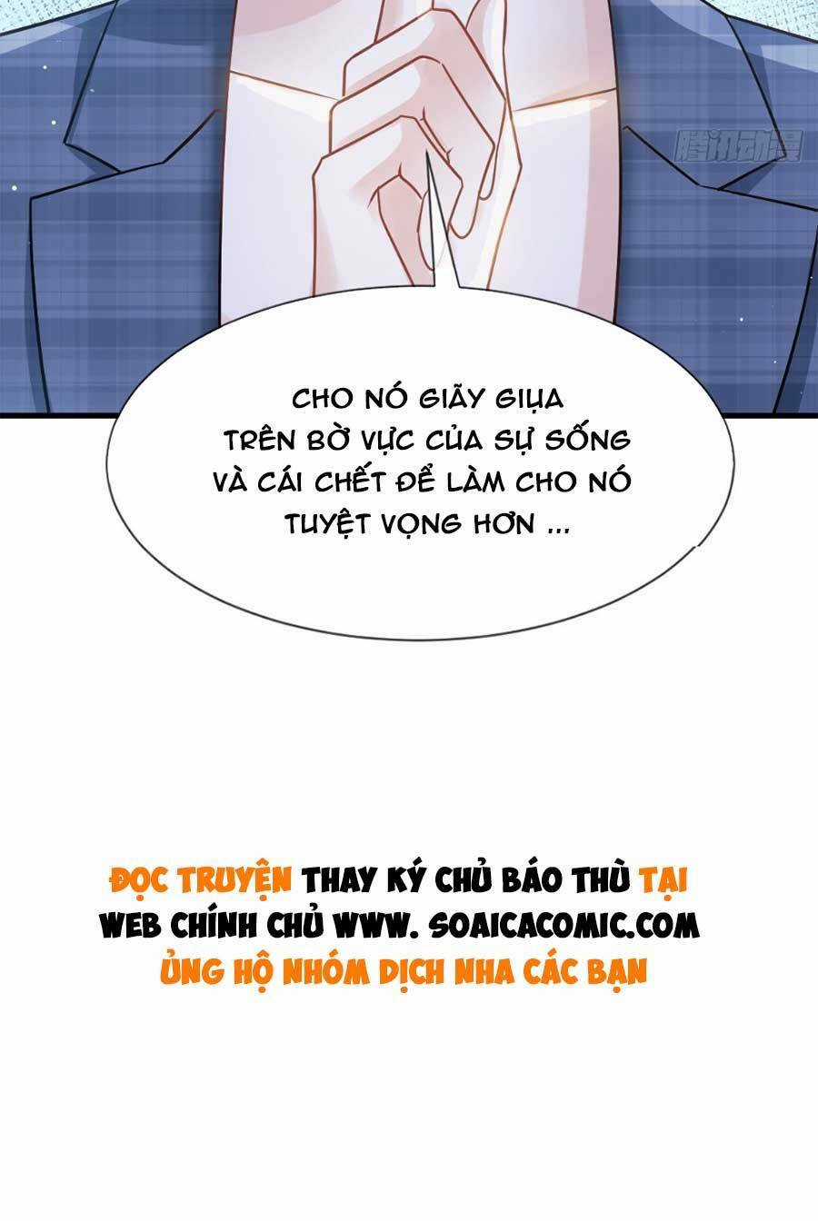 Ai Toàn Năng Thay Ký Chủ Báo Thù Chapter 11 trang 25