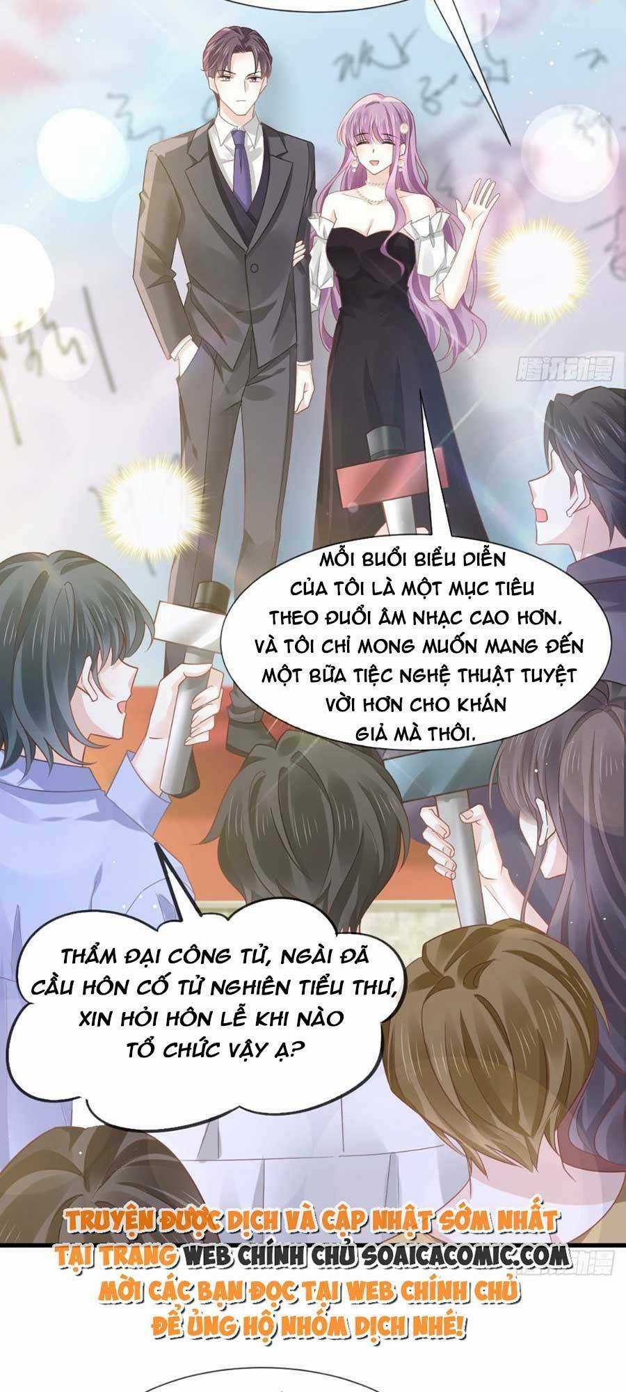 Ai Toàn Năng Thay Ký Chủ Báo Thù Chapter 12 trang 1