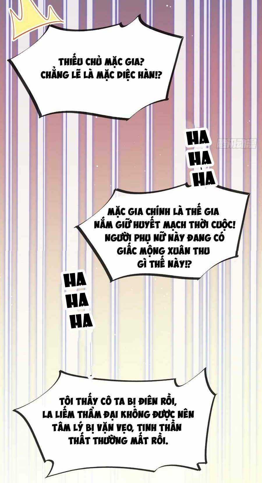 Ai Toàn Năng Thay Ký Chủ Báo Thù Chapter 12 trang 11
