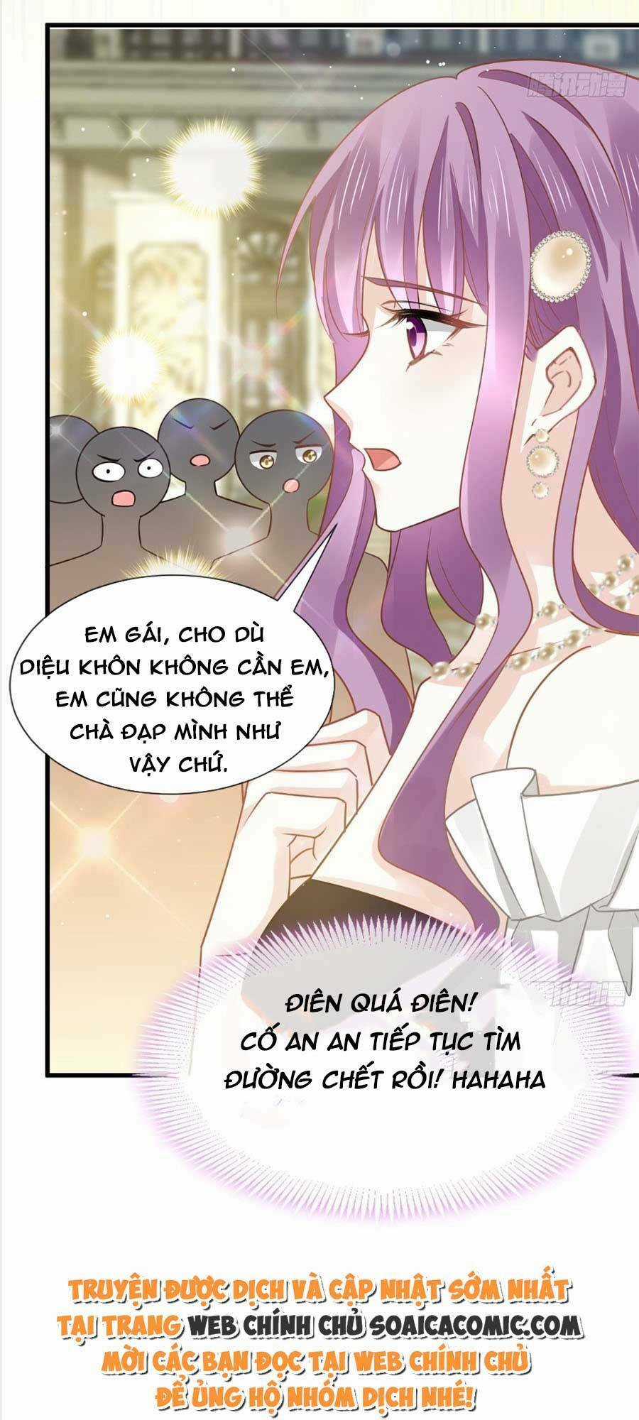 Ai Toàn Năng Thay Ký Chủ Báo Thù Chapter 12 trang 12