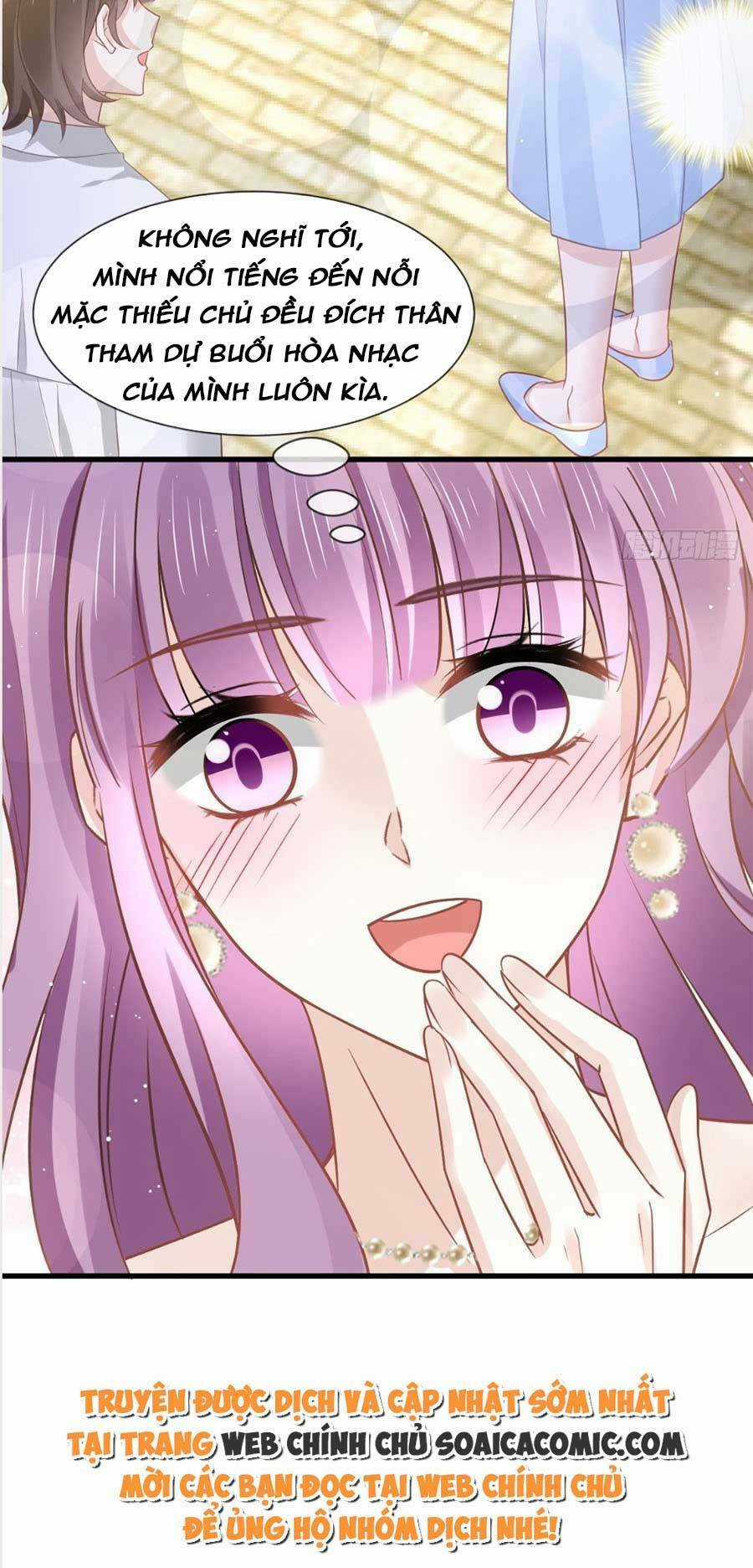 Ai Toàn Năng Thay Ký Chủ Báo Thù Chapter 12 trang 15