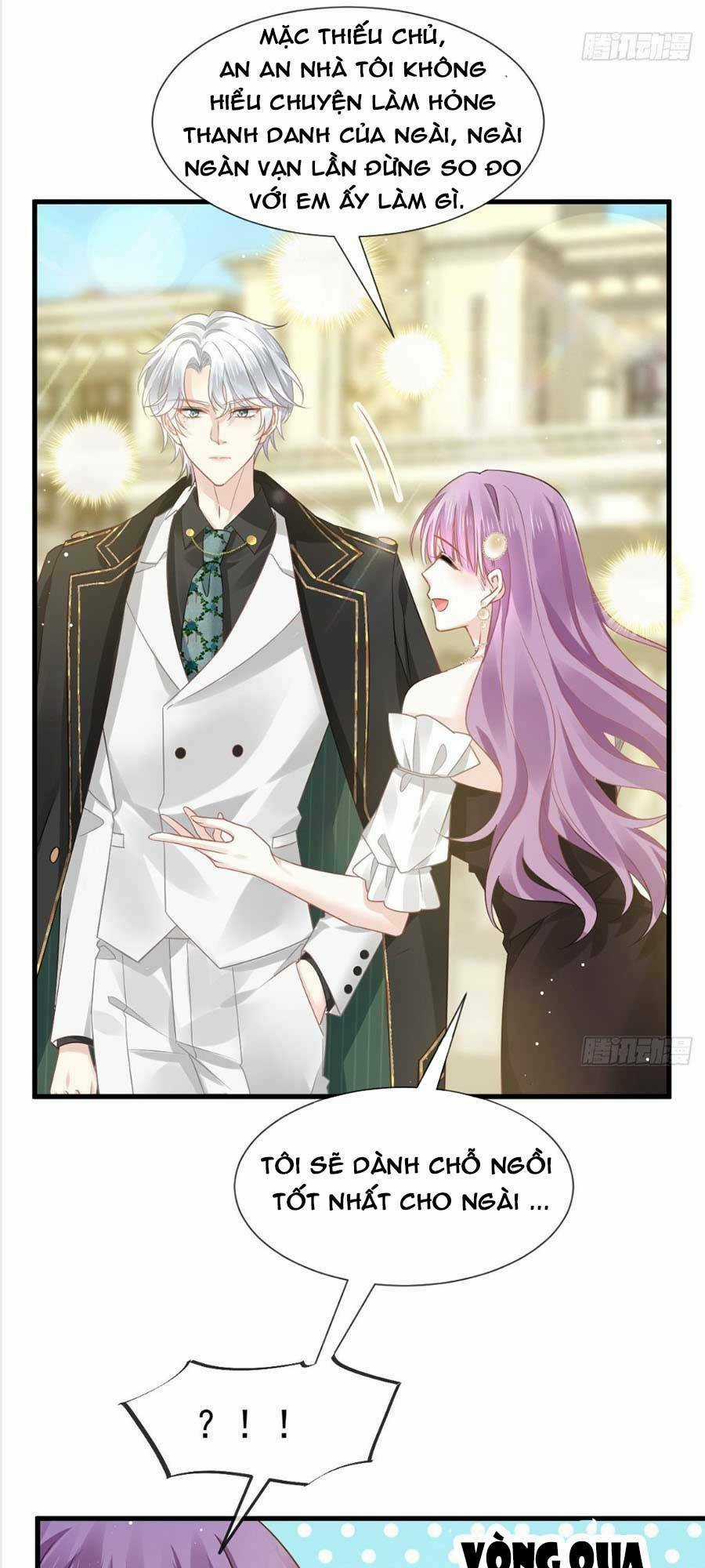 Ai Toàn Năng Thay Ký Chủ Báo Thù Chapter 12 trang 16