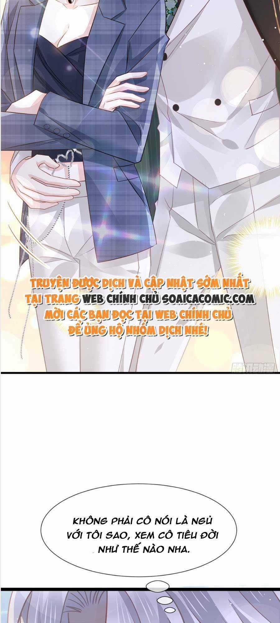 Ai Toàn Năng Thay Ký Chủ Báo Thù Chapter 12 trang 18