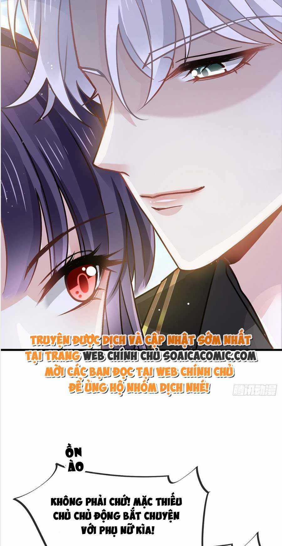 Ai Toàn Năng Thay Ký Chủ Báo Thù Chapter 12 trang 19