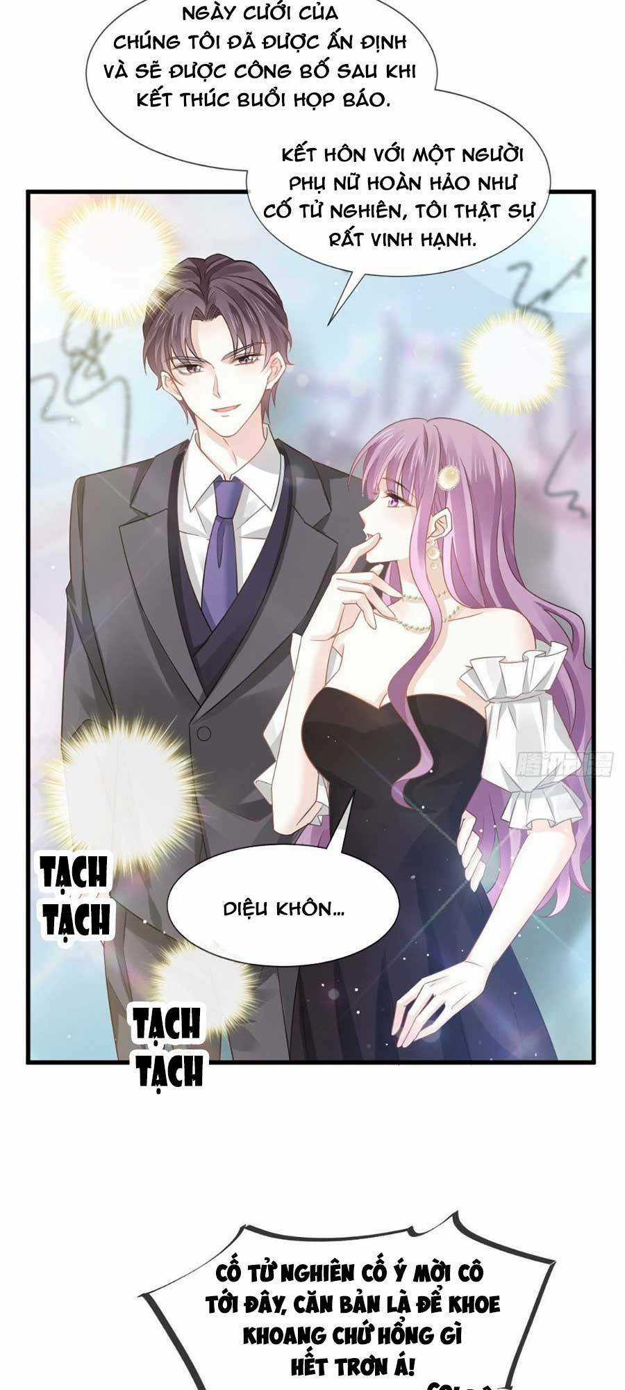 Ai Toàn Năng Thay Ký Chủ Báo Thù Chapter 12 trang 2