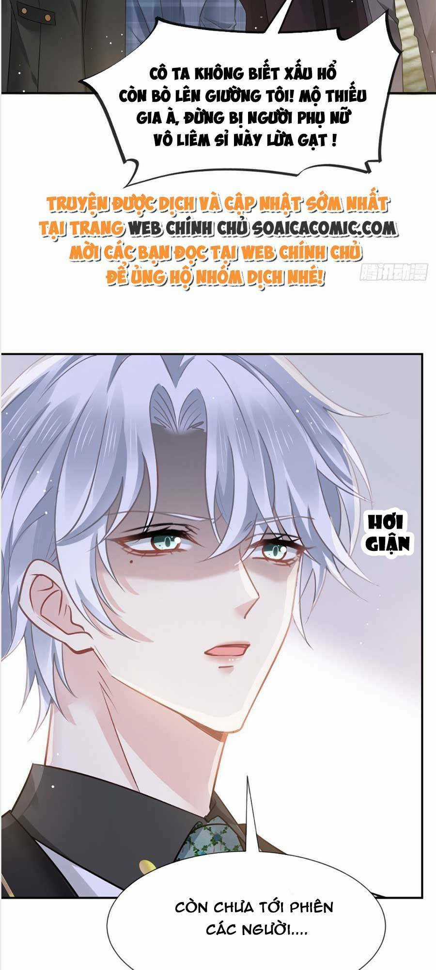 Ai Toàn Năng Thay Ký Chủ Báo Thù Chapter 12 trang 22