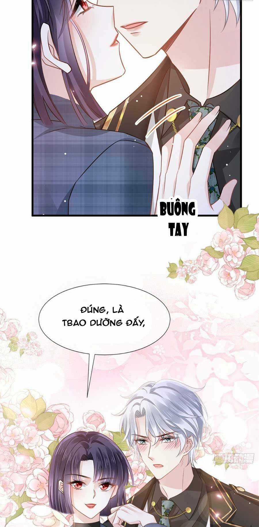 Ai Toàn Năng Thay Ký Chủ Báo Thù Chapter 12 trang 27