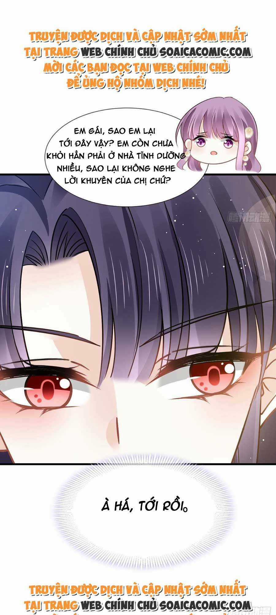Ai Toàn Năng Thay Ký Chủ Báo Thù Chapter 12 trang 6