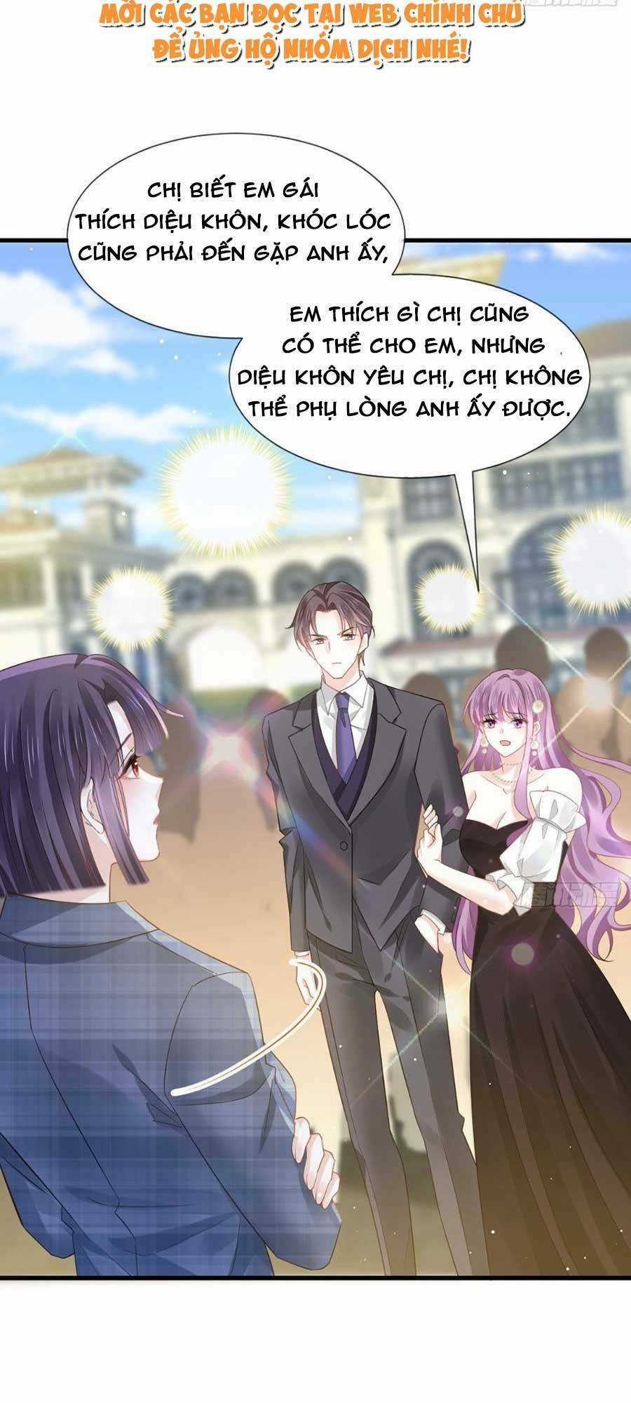 Ai Toàn Năng Thay Ký Chủ Báo Thù Chapter 12 trang 7