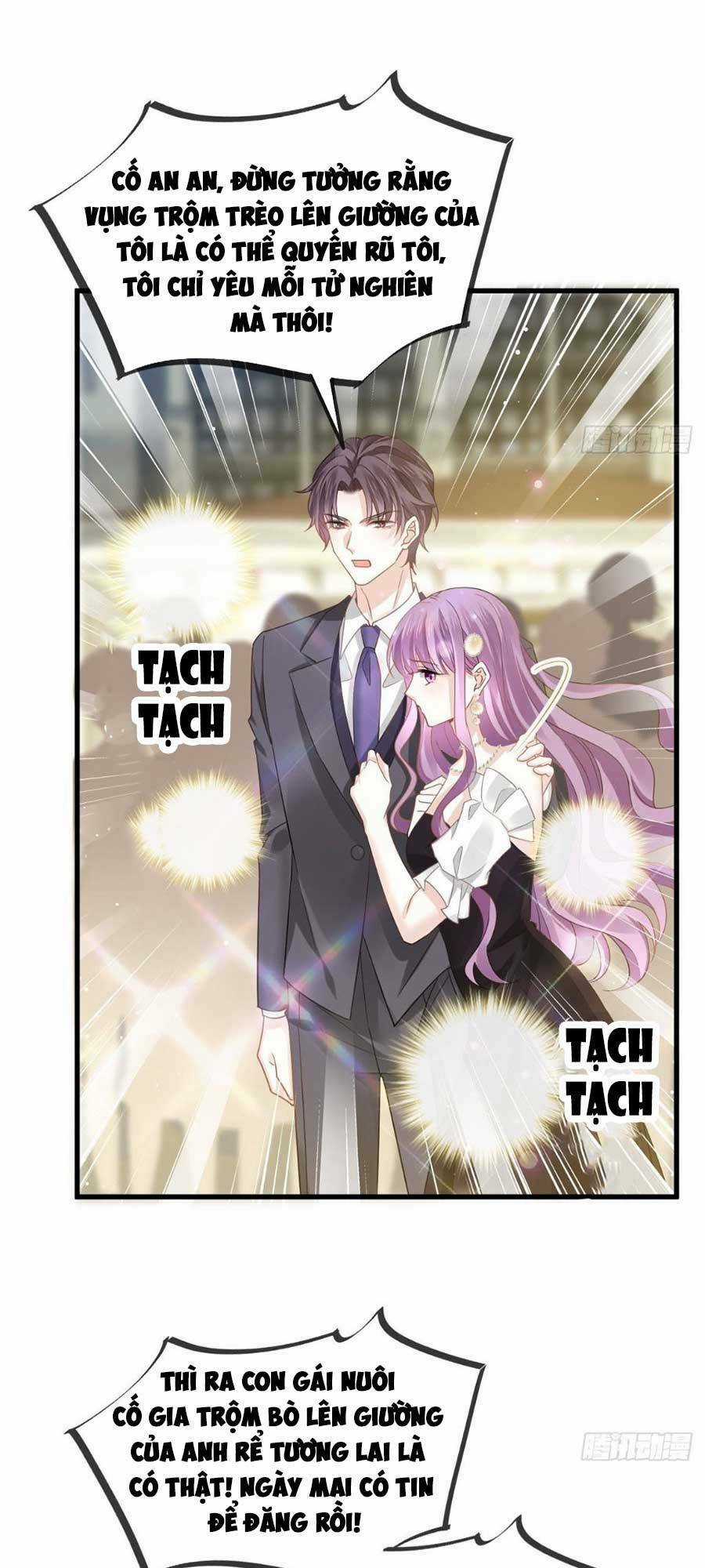 Ai Toàn Năng Thay Ký Chủ Báo Thù Chapter 12 trang 8