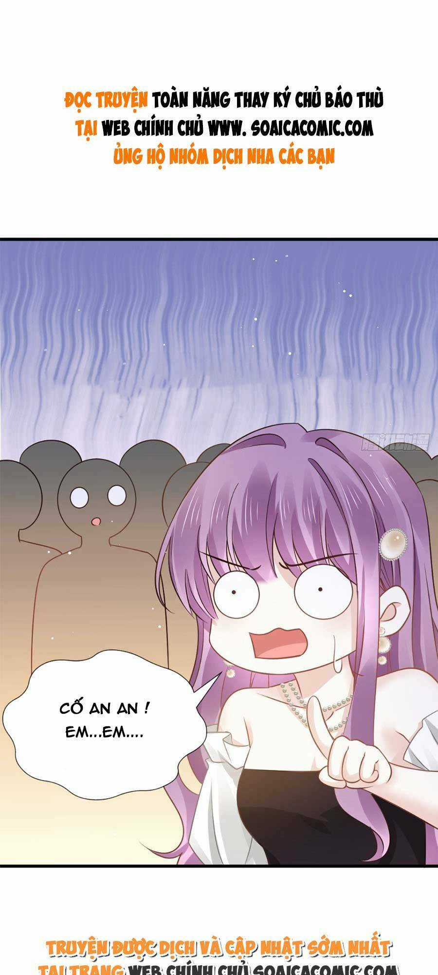 Ai Toàn Năng Thay Ký Chủ Báo Thù Chapter 13 trang 0