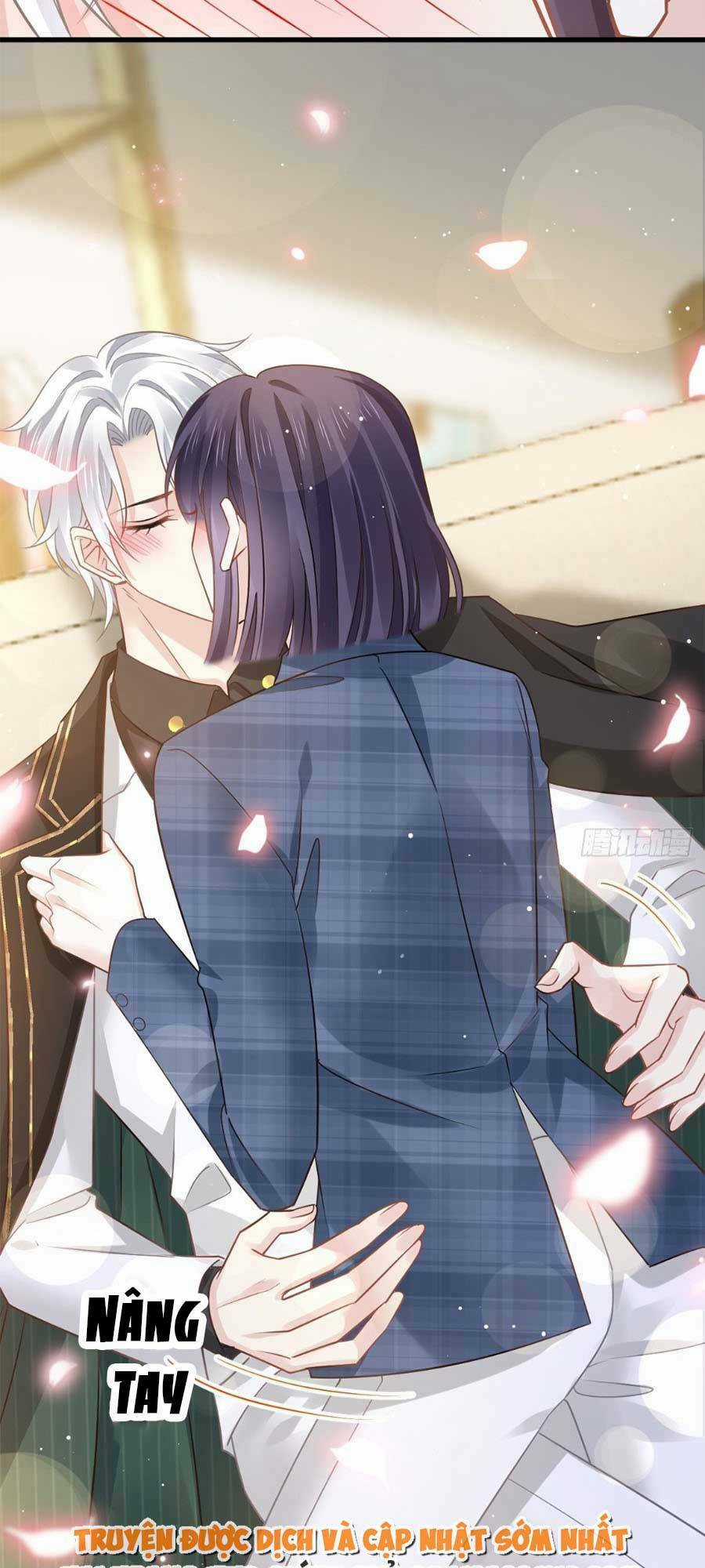 Ai Toàn Năng Thay Ký Chủ Báo Thù Chapter 13 trang 12